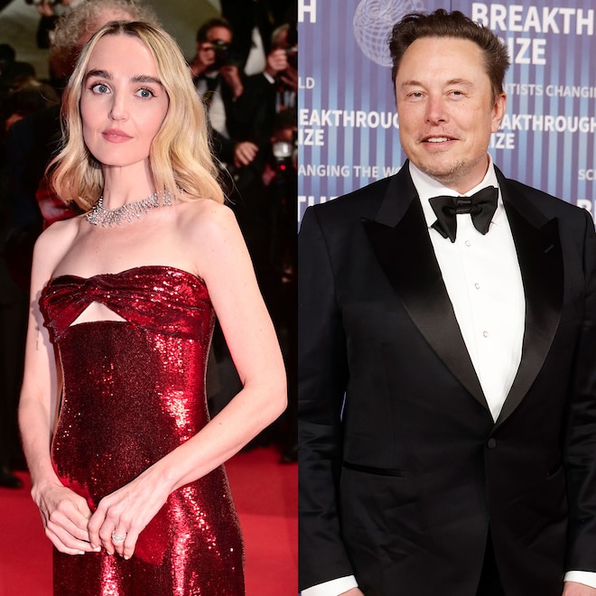 SNL's Chloe Fineman Says "Rude" Elon Musk Made Her Cry While Hosting